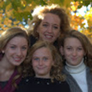 Meet your Posher, Allyson